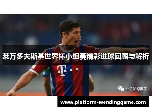 莱万多夫斯基世界杯小组赛精彩进球回顾与解析 莱万多夫斯基世界杯小组赛精彩进球回顾与解析