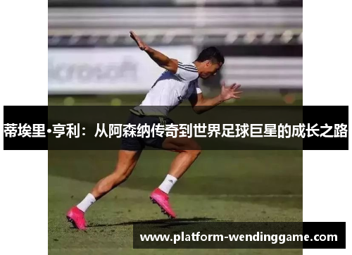 蒂埃里·亨利:从阿森纳传奇到世界足球巨星的成长之路 蒂埃里·亨利:从阿森纳传奇到世界足球巨星的成长之路