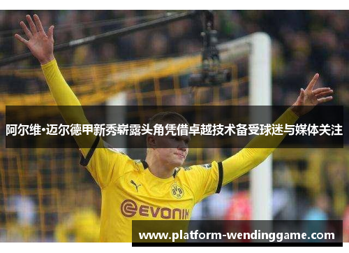 阿尔维·迈尔德甲新秀崭露头角凭借卓越技术备受球迷与媒体关注 阿尔维·迈尔德甲新秀崭露头角凭借卓越技术备受球迷与媒体关注