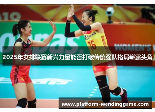 2025年女排联赛新兴力量能否打破传统强队格局崭露头角 2025年女排联赛新兴力量能否打破传统强队格局崭露头角