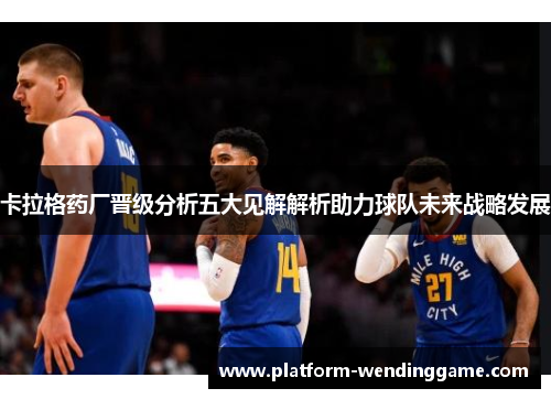 卡拉格药厂晋级分析五大见解解析助力球队未来战略发展