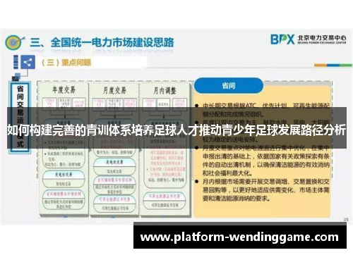 如何构建完善的青训体系培养足球人才推动青少年足球发展路径分析 如何构建完善的青训体系培养足球人才推动青少年足球发展路径分析