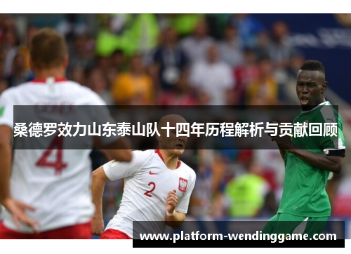 桑德罗效力山东泰山队十四年历程解析与贡献回顾 桑德罗效力山东泰山队十四年历程解析与贡献回顾