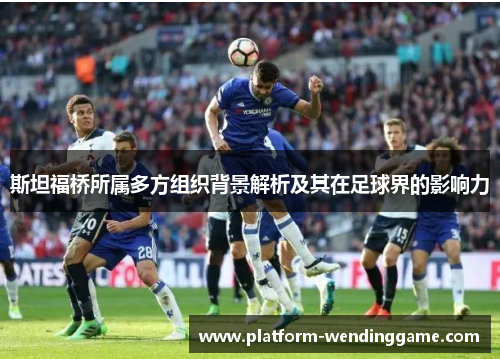 斯坦福桥所属多方组织背景解析及其在足球界的影响力 斯坦福桥所属多方组织背景解析及其在足球界的影响力