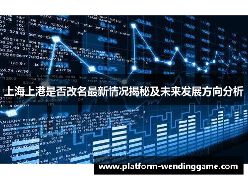 上海上港是否改名最新情况揭秘及未来发展方向分析 上海上港是否改名最新情况揭秘及未来发展方向分析