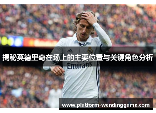 揭秘莫德里奇在场上的主要位置与关键角色分析 揭秘莫德里奇在场上的主要位置与关键角色分析
