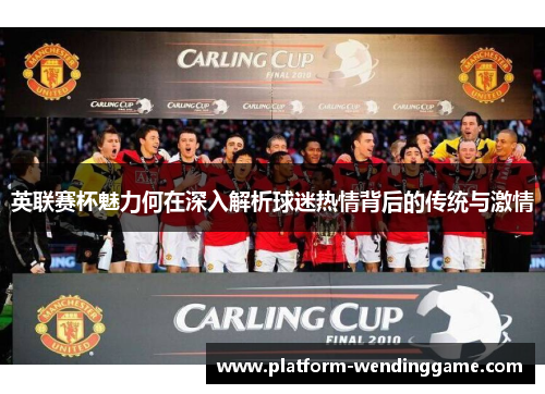 英联赛杯魅力何在深入解析球迷热情背后的传统与激情 英联赛杯魅力何在深入解析球迷热情背后的传统与激情