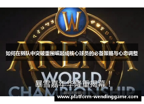如何在弱队中突破重围崛起成核心球员的必备策略与心态调整 如何在弱队中突破重围崛起成核心球员的必备策略与心态调整