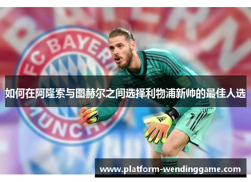 如何在阿隆索与图赫尔之间选择利物浦新帅的最佳人选 如何在阿隆索与图赫尔之间选择利物浦新帅的最佳人选