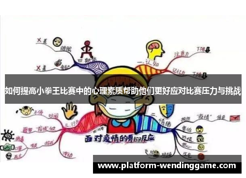 如何提高小拳王比赛中的心理素质帮助他们更好应对比赛压力与挑战 如何提高小拳王比赛中的心理素质帮助他们更好应对比赛压力与挑战