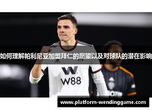 如何理解帕利尼亚加盟拜仁的愿望以及对球队的潜在影响 如何理解帕利尼亚加盟拜仁的愿望以及对球队的潜在影响
